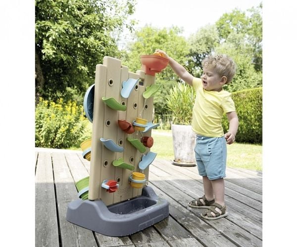 Smoby 840301, 2 År