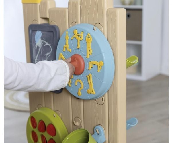 Smoby 840301, 2 År