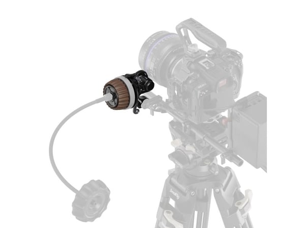 SmallRig 5163, Sort, 7 stykker, Boks, 132 mm, 85 mm, 67 mm