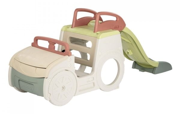Smoby 7600840207, 1 år, Plast, Flerfarget