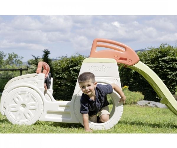 Smoby 7600840207, 1 År, Plast, Multifärg