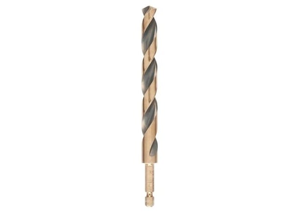 DeWALT DT20619-QZ, Pora, Kierreporanterä, 1,3 cm, 145 mm, Multi, 10,7 cm