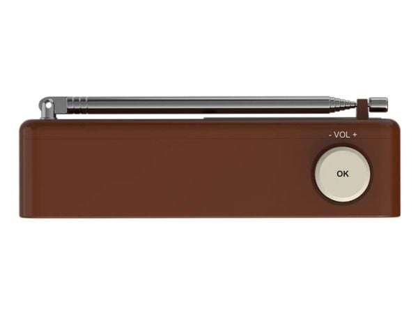 KENWOOD CR-M25DAB-T