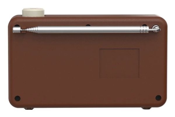 KENWOOD CR-M25DAB-T