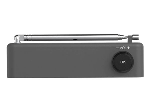KENWOOD CR-M25DAB-B