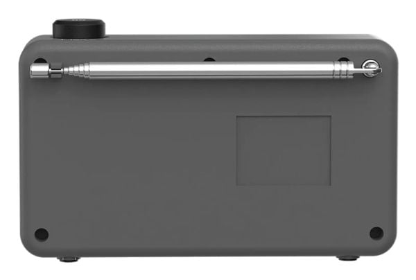 KENWOOD CR-M25DAB-B