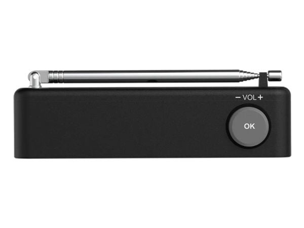 KENWOOD CR-M25DAB-H