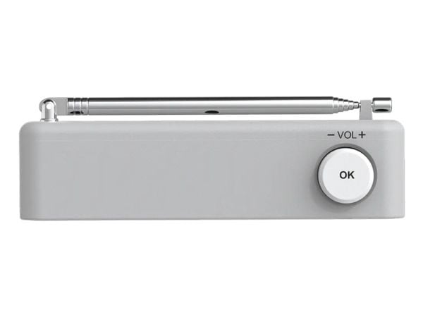 KENWOOD CR-M25DAB-W