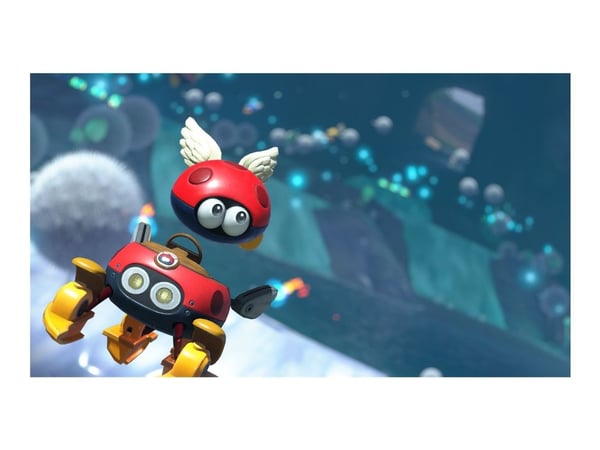 Mario Kart World - Nintendo Switch 2