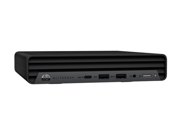 TEQCYCLE 800 G6 DM i5-10500T/16GB/256M2/WIFI/W11P - Premium