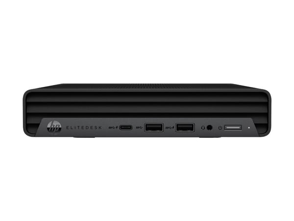 TEQCYCLE 800 G6 DM i5-10500T/16GB/256M2/WIFI/W11P - Premium