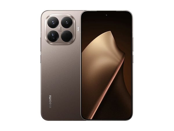 Xiaomi 15T Pro 5G Dual Sim 12GB RAM 256GB - Kulta (68028)