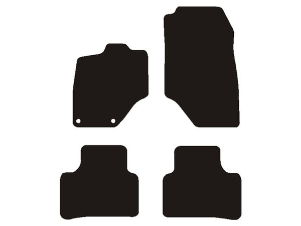 Mats Opel Grandland B Electric 2024-