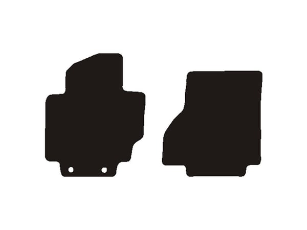 Mattor Nissan E NV200 2016-