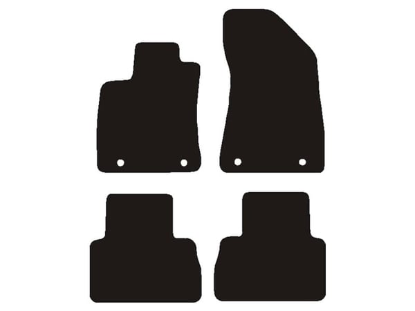 Mattor MG ZS EV 05/2020-