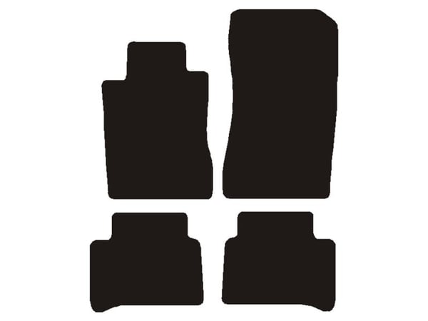 Mats Mercedes w211 E-luokka 2002-2009