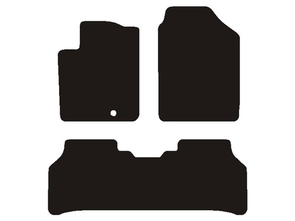 Matot Hyundai Inster 2025 -