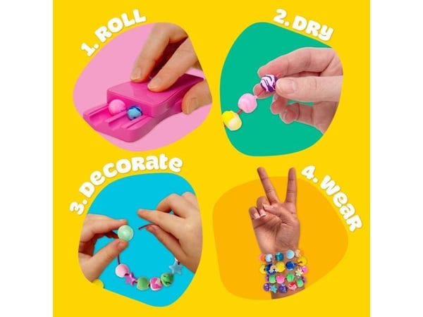 Play-Doh Charm & Jewlery Maker