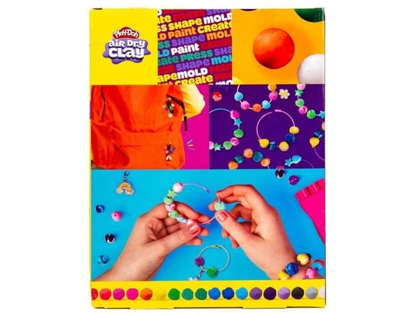 Play-Doh Charm & Jewlery Maker