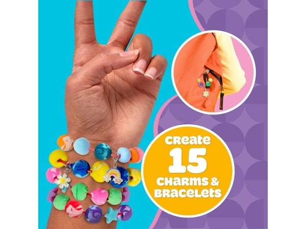Play-Doh Charm & Jewlery Maker