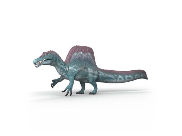 Schleich 015049 Spinosaurus dinosaurfigur, 5 år