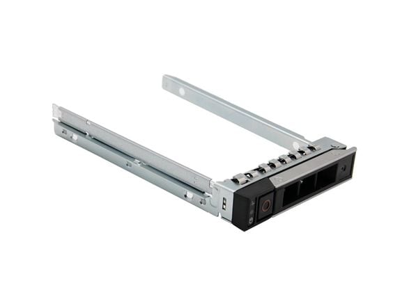 Dell - Hotplugfack för hårddiskenhet - 2.5"