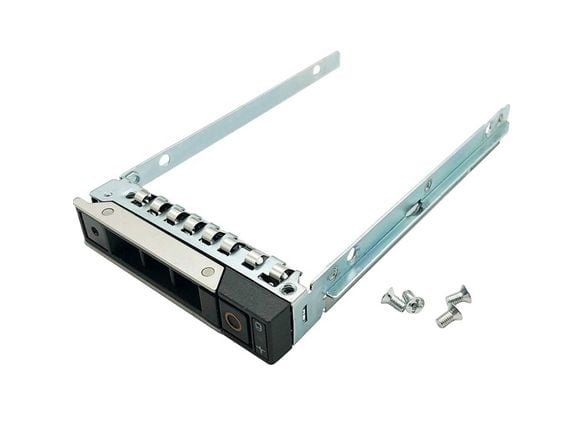 Dell - Lagerstasjonsbærer (caddy) - 3.5" - SATA / SAS