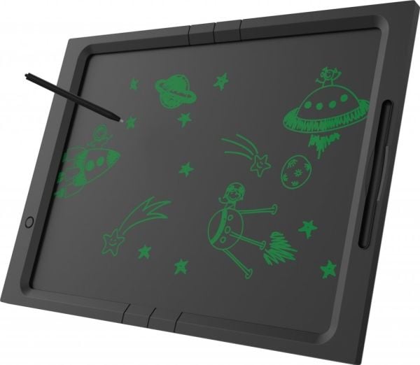 myFirst Sketch Board Pro - Svart