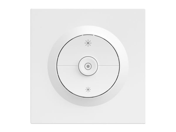 Sonoff smart switch/dimmer för vägg SONOFF MINI-ZBDIM-E ZigBee