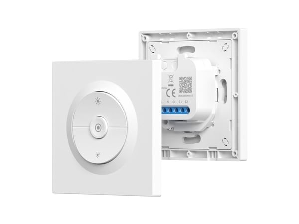 Sonoff smart switch/dimmer för vägg SONOFF MINI-ZBDIM-E ZigBee