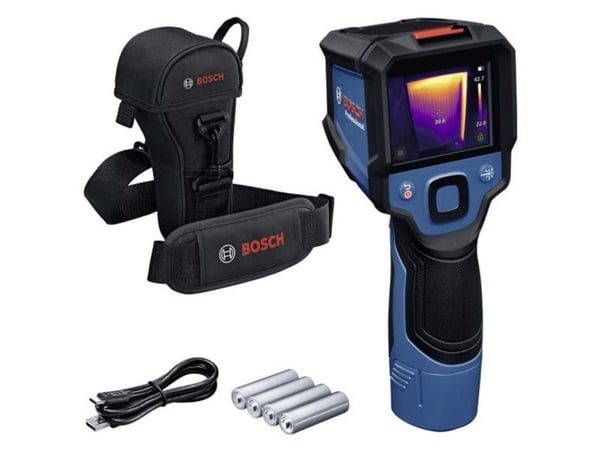 BOSCH GTC 12V-450-13 termisk kamera