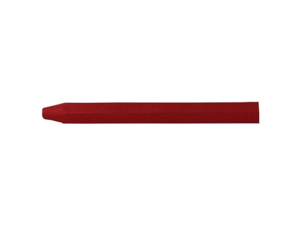 Markal TRADES-MARKER INDUSTRIAL CRAYON 44010100 universalkritt hvit Markal TRADES-MARKER INDUSTRIAL CRAYON 44010100 universalkritt hvit