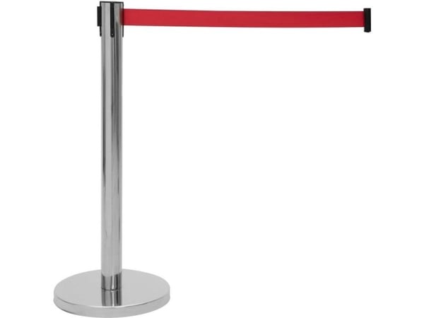 Eurolite sperrestolpe