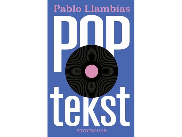 Poptekst | Pablo Llambías | Kieli: Tanska