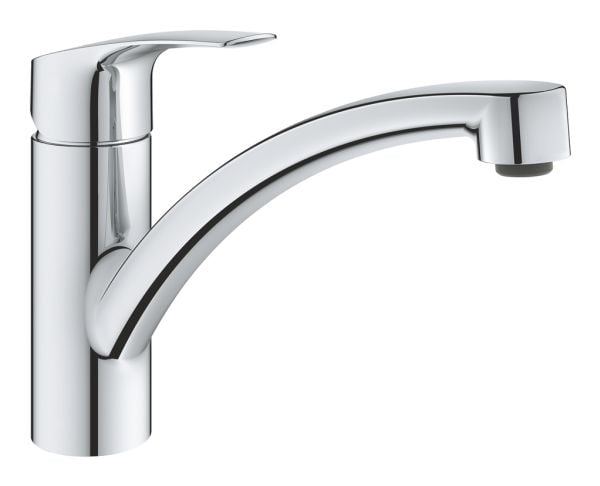 Grohe Eurosmart - Kjøkkenbatteri for vask - Krom - 33281003
