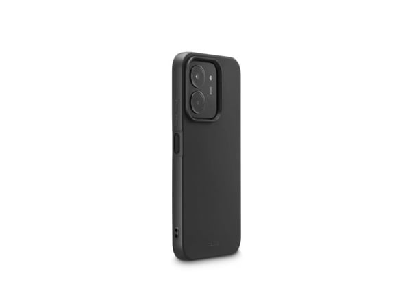 Hama Fantastic Feel, Etui, Xiaomi, Redmi 15C, 17,5 cm (6.9"), Svart