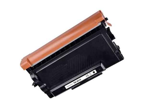 Renkforce RF-6608854, 18000 sivua, musta, 1 kpl