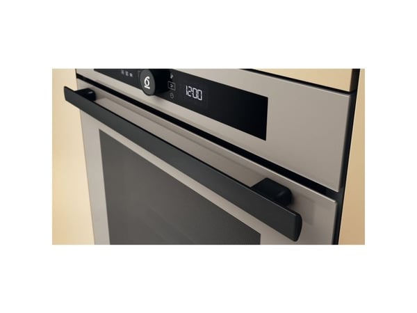 Whirlpool WOI4S8HM2SEA, Medium, Elektrisk ovn, 73 l, 73 l, Hydrolytisk, Innebygget