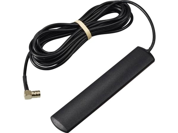 Renkforce RF-6097814, 1 kpl, 115 mm, 21 mm, 5 mm