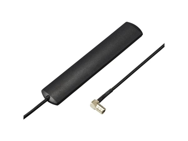 Renkforce RF-6097814, 1 kpl, 115 mm, 21 mm, 5 mm