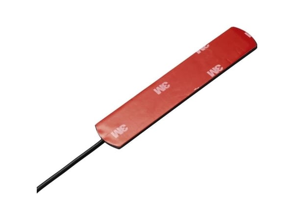 Renkforce RF-6097814, 1 kpl, 115 mm, 21 mm, 5 mm