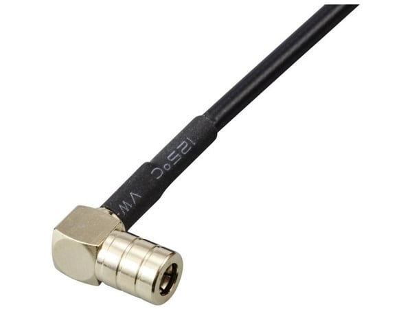 Renkforce RF-6097814, 1 kpl, 115 mm, 21 mm, 5 mm