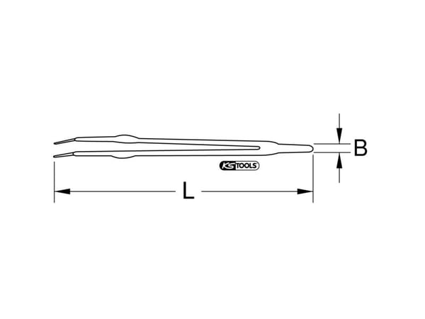 KS Tools 117.1624