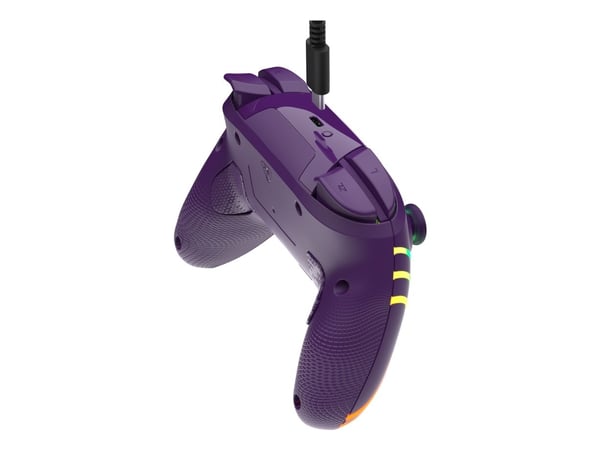 Turtle Beach TBC-8106-45, Gamepad, Nintendo Switch, Nintendo Switch 2, Nintendo Switch Lite, Nintendo Switch OLED, Tilbakeknapp, D-pute, Flerfarget...