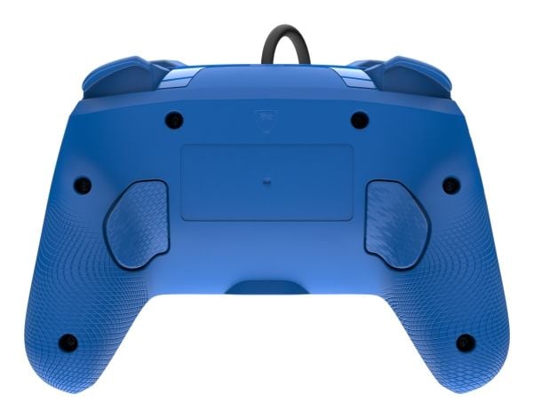 Turtle Beach TBC-8006-25, Gamepad, Nintendo Switch, Nintendo Switch 2, Nintendo Switch OLED, Tilbakeknapp, D-pute, Flerfarget, Koblet med ledninger...