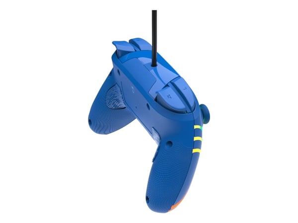 Turtle Beach TBC-8006-25, Gamepad, Nintendo Switch, Nintendo Switch 2, Nintendo Switch OLED, Tilbakeknapp, D-pute, Flerfarget, Koblet med ledninger...