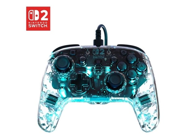 Turtle Beach TBC-8004-95, Pad-ohjain, Nintendo Switch, Nintendo Switch 2, Nintendo Switch OLED, Takanuppi, D-pad, Punainen/Vihreä/Sininen, Langalli... Turtle Beach TBC-8004-95, Pad-ohjain, Nintendo Switch, Nintendo Switch 2, Nintendo Switch OLED, Takanuppi, D-pad, Punainen/Vihreä/Sininen, Langalli...