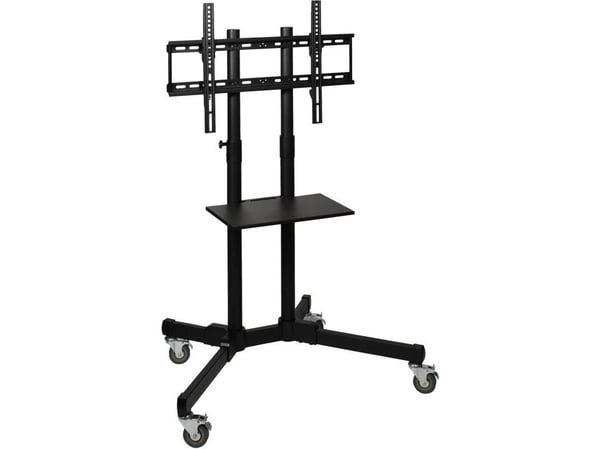 Mobilt TV-stativ VESA 600