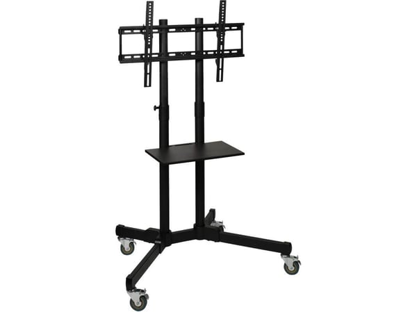 Mobilt TV-stativ VESA 600