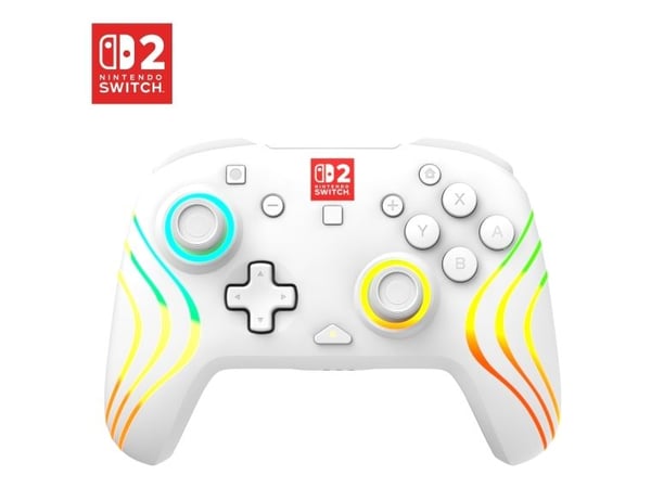 Turtle Beach TBC-8106-15, Spelplatta, Nintendo Switch, Nintendo Switch 2, Nintendo Switch Lite, Nintendo Switch OLED, Tillbaka-knapp, D-pad, Multif...